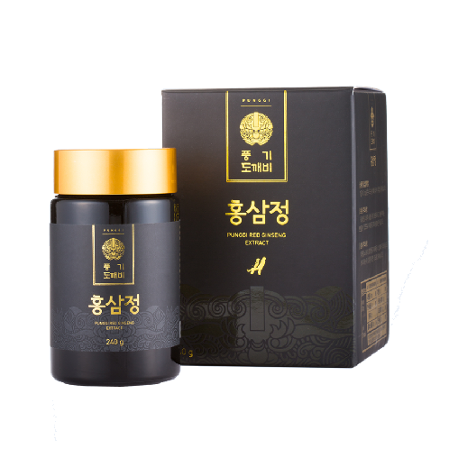 Red Ginseng Extract