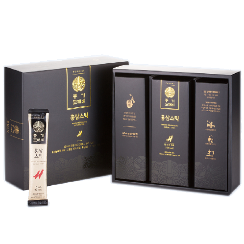 Red Ginseng Stick
